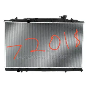 Honda Odyssey Radiator [Water Tanks] - To All Areas