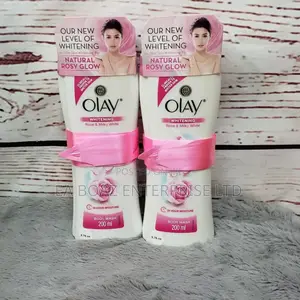 Olay Whitening Moisture Body Wash Shower Gel
