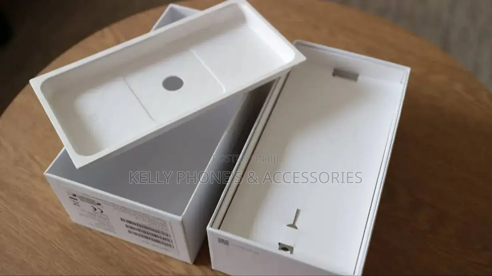 New Huawei P60 Pro 512 GB White