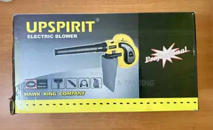 Upspirit Blower Dual Function Blower Vacuum Cleaner - 1200w