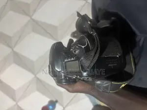 Canon 7d Body Only