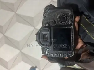 Canon 7d Body Only
