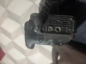 Canon 7d Body Only