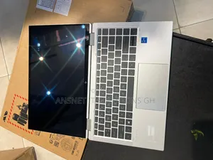 New Laptop HP EliteBook 1040 G8 16GB Intel Core I7 SSD 512GB