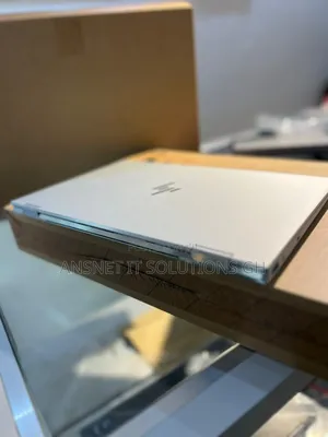 New Laptop HP EliteBook 1040 G8 16GB Intel Core I7 SSD 512GB