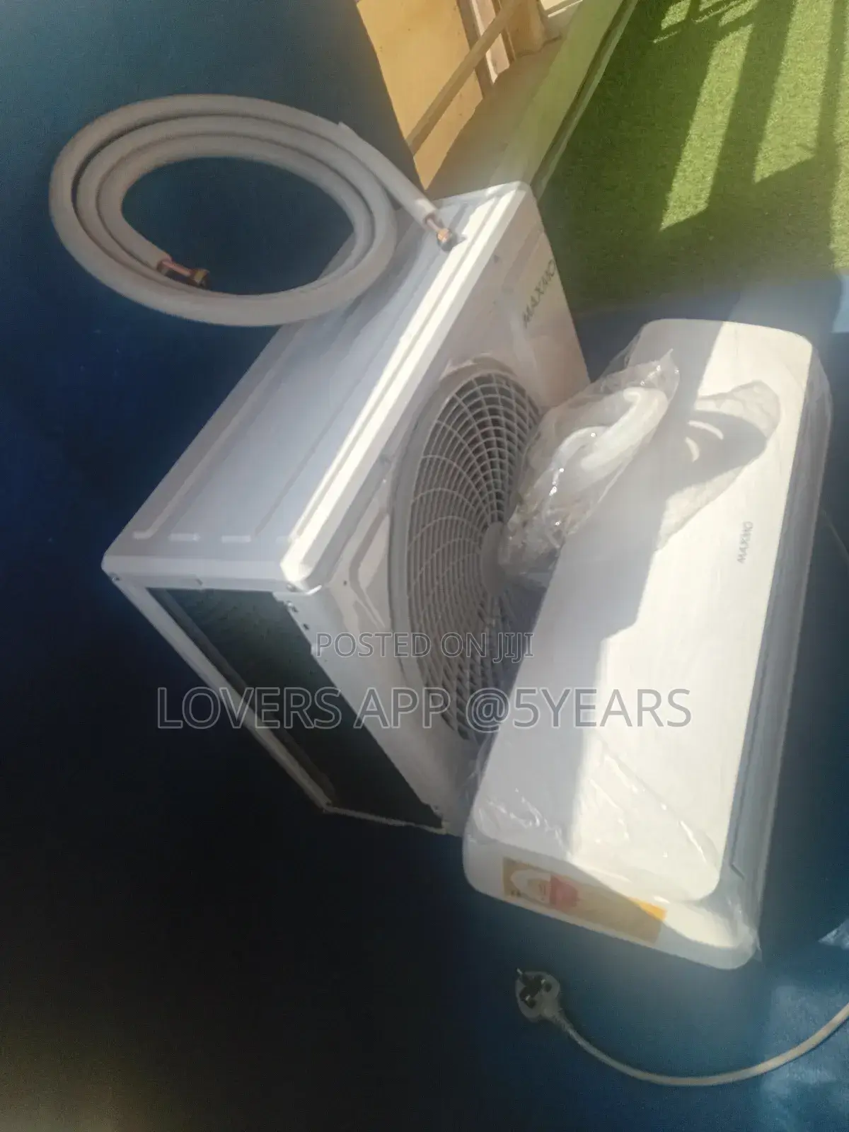 Arctic Flow Precision Series Air Conditioner From Maxmo