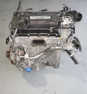2013-2017 Honda Accord, Cr-v Accura