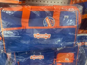 Tools Bag Wadfow