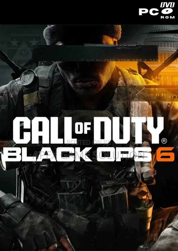 Get Your Games