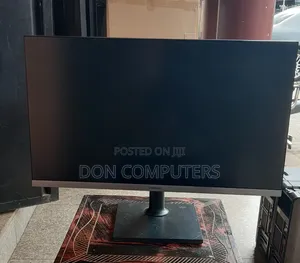 Samsung 28 Inches Uhd Ips Edgeless Monitor