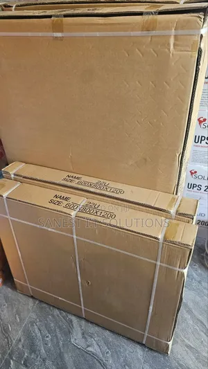 22u Network Rack Cabinet