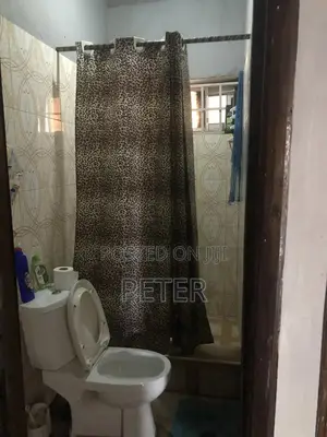 Furnished 2bdrm Apartment in Mile 7 for rent