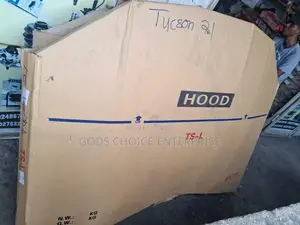 Bonnet Tucson 2022-2024
