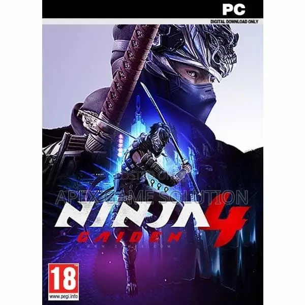 Get Your Games