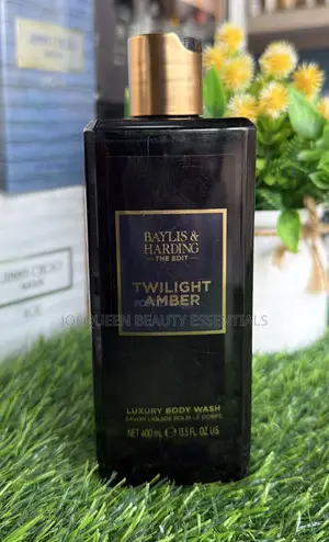 Baylis And Harding Luxury Body Wash