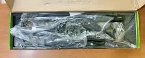 Led LCD PDP Flat Panel Tv Wall Mount - Cp502 (32" to 80")