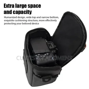 Camera Bag