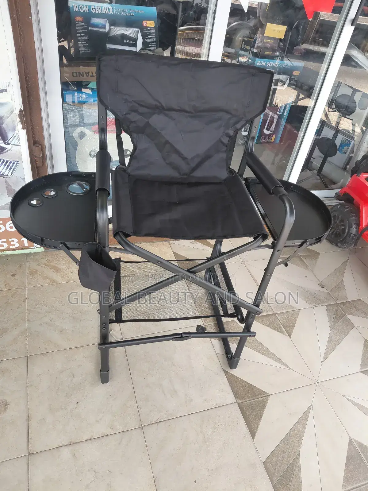 Make Up Chair