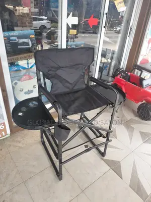 Make Up Chair
