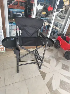 Make Up Chair