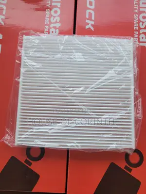 Ac Filter - Honda Civic, Accord, CRV