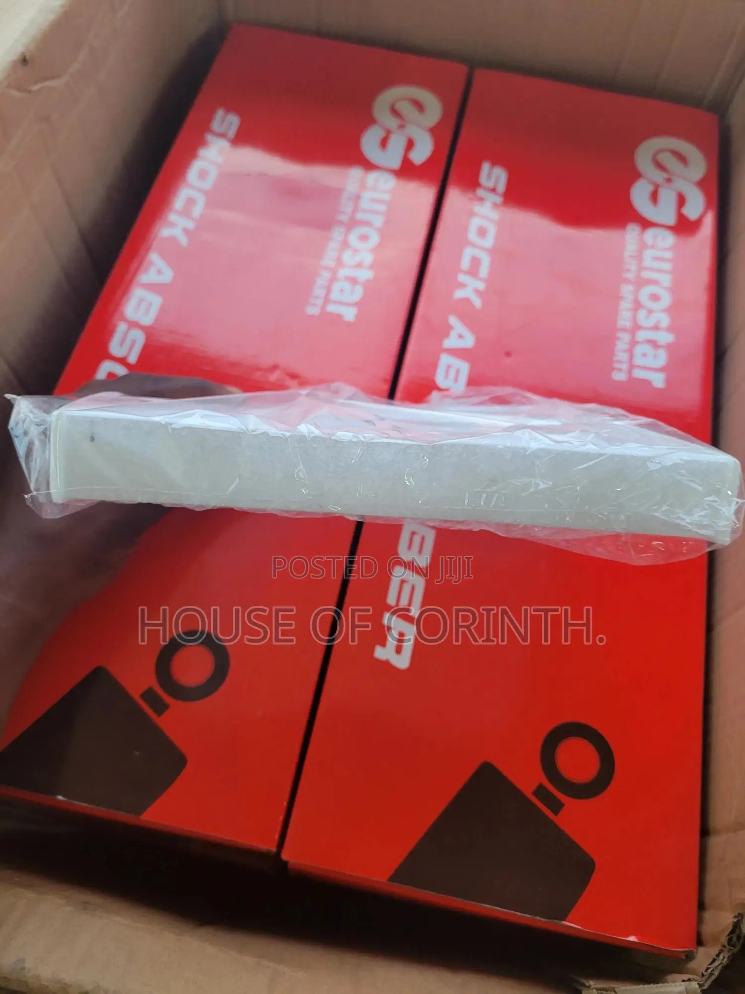 Ac Filter - Honda Civic, Accord, CRV