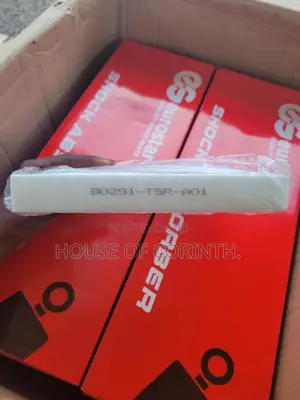 Ac Filter - Honda Civic, Accord, CRV