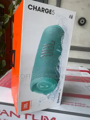 Ubl Charger 5 Starforge Hyper-Audio Cylinder
