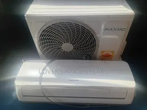 Freezemaster Pro 1.5hp Air Conditioner