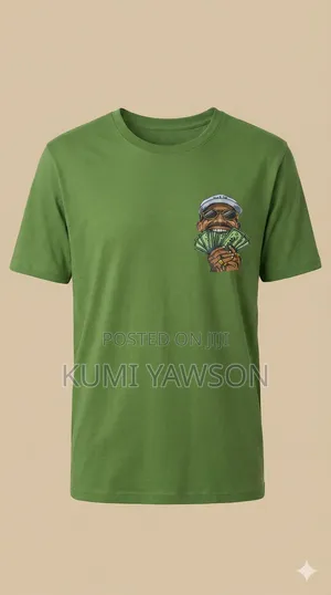 Unisex Premium Graphic T-Shirts– Unique Designs Top Quality