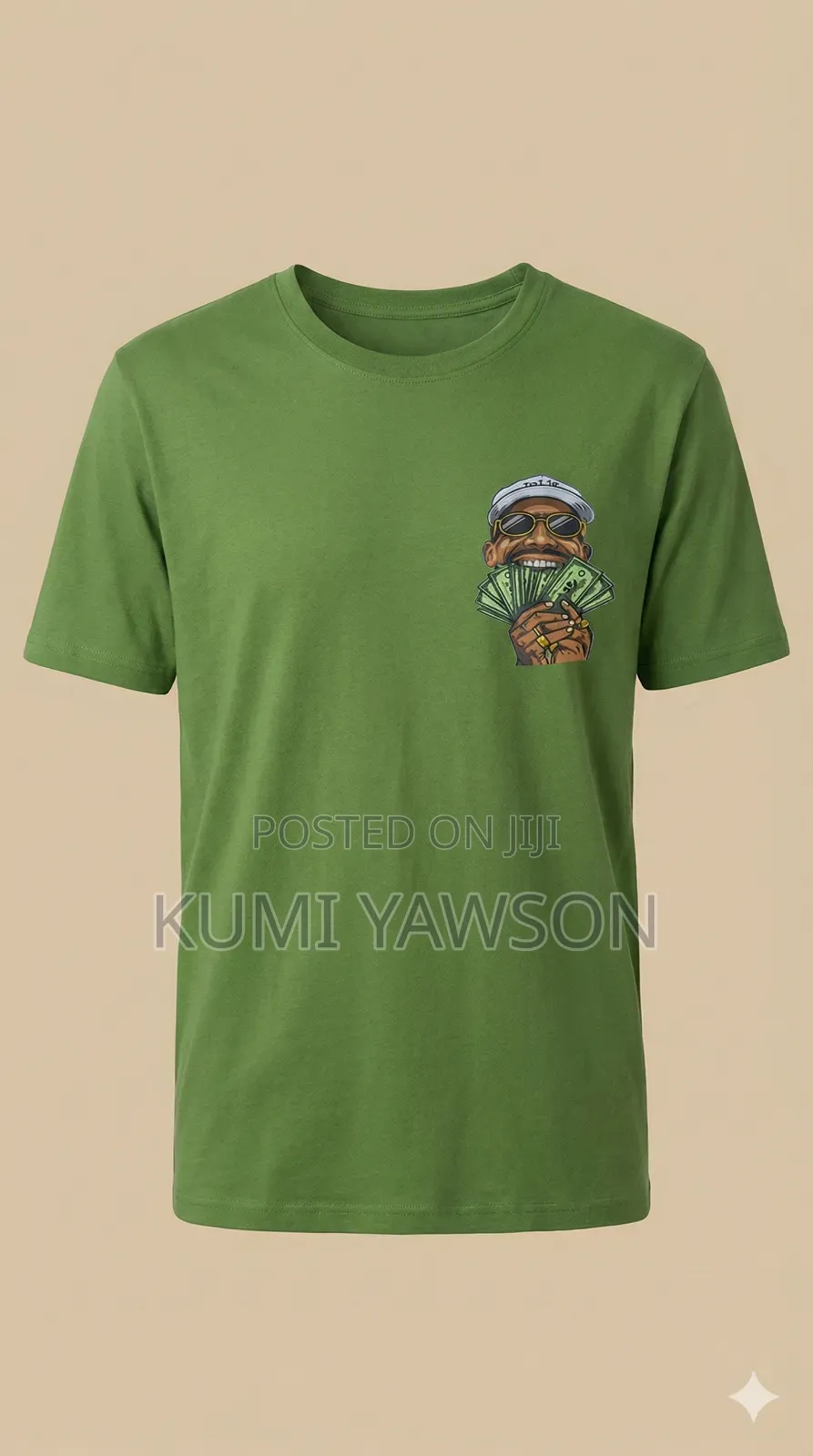 Unisex Premium Graphic T-Shirts– Unique Designs Top Quality