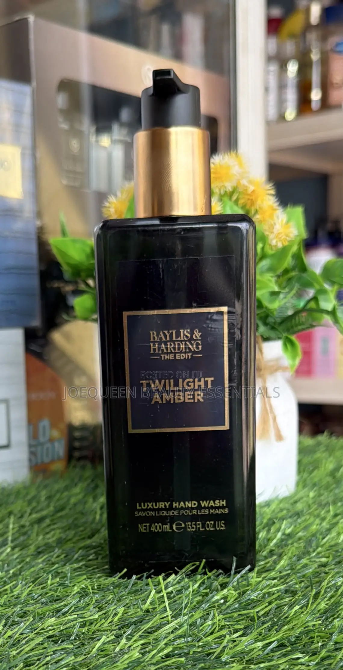 Baylis And Harding Luxury Hand Wash