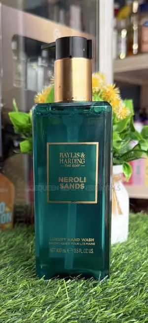 Baylis And Harding Luxury Hand Wash