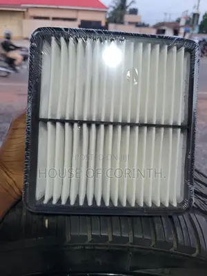 Air Filter - Elantra 2005-, Kia Cerato, Etc
