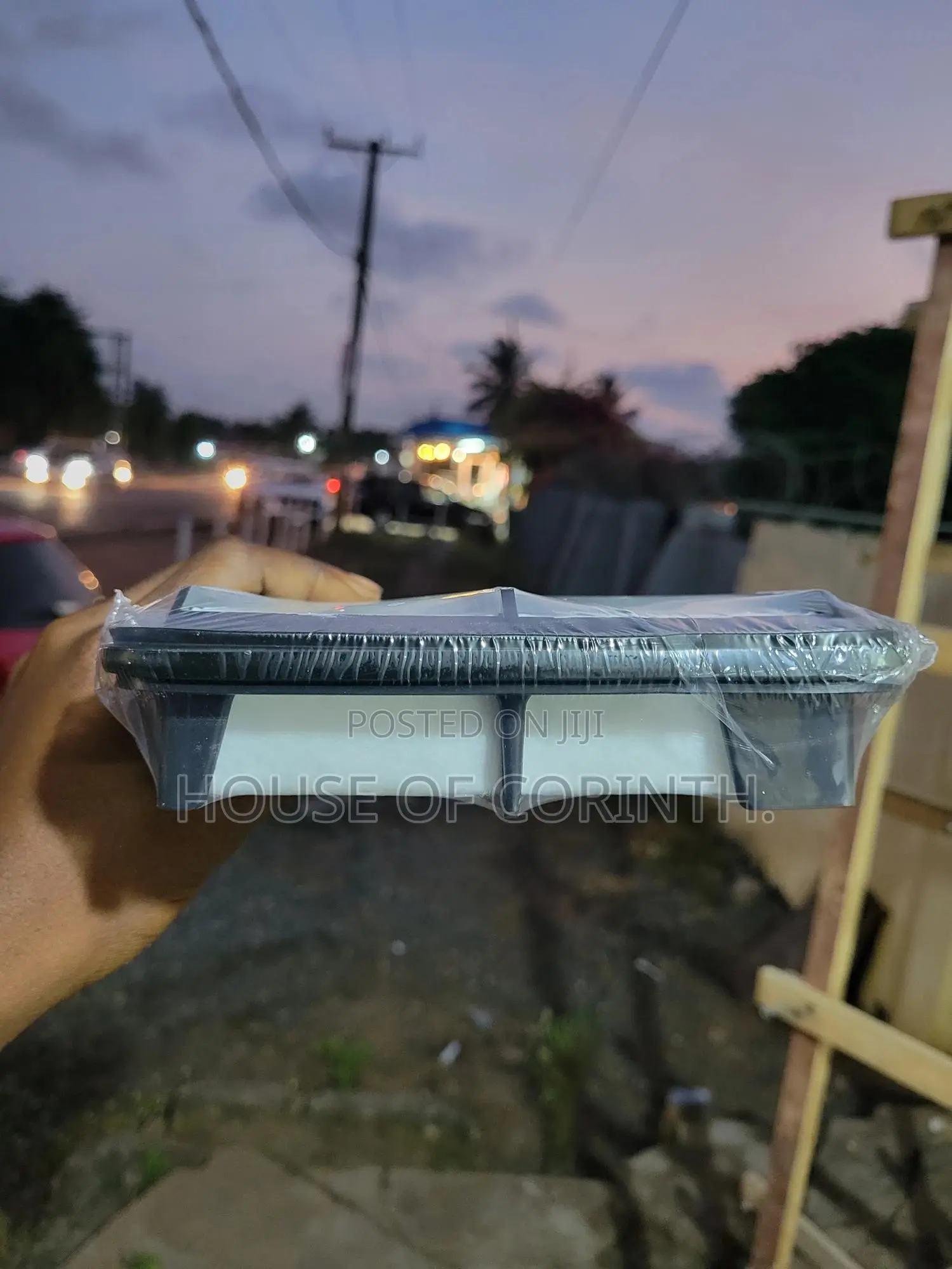 Air Filter - Honda Pilot , Ridgeline 2016-