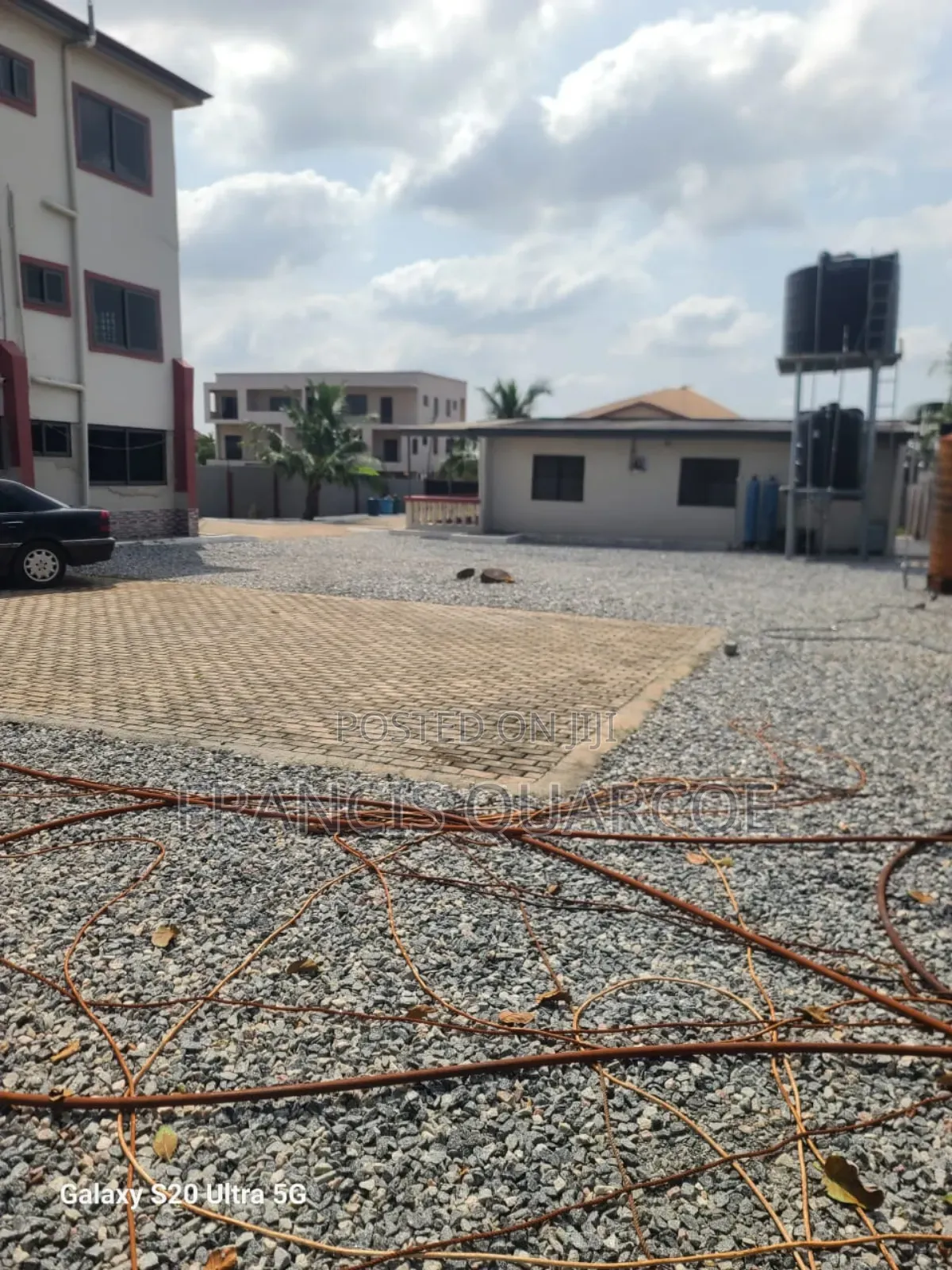 2bdrm Apartment in Taifa Estate for rent