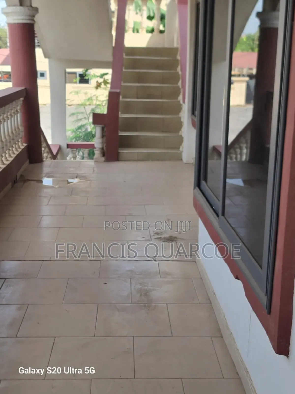 2bdrm Apartment in Taifa Estate for rent
