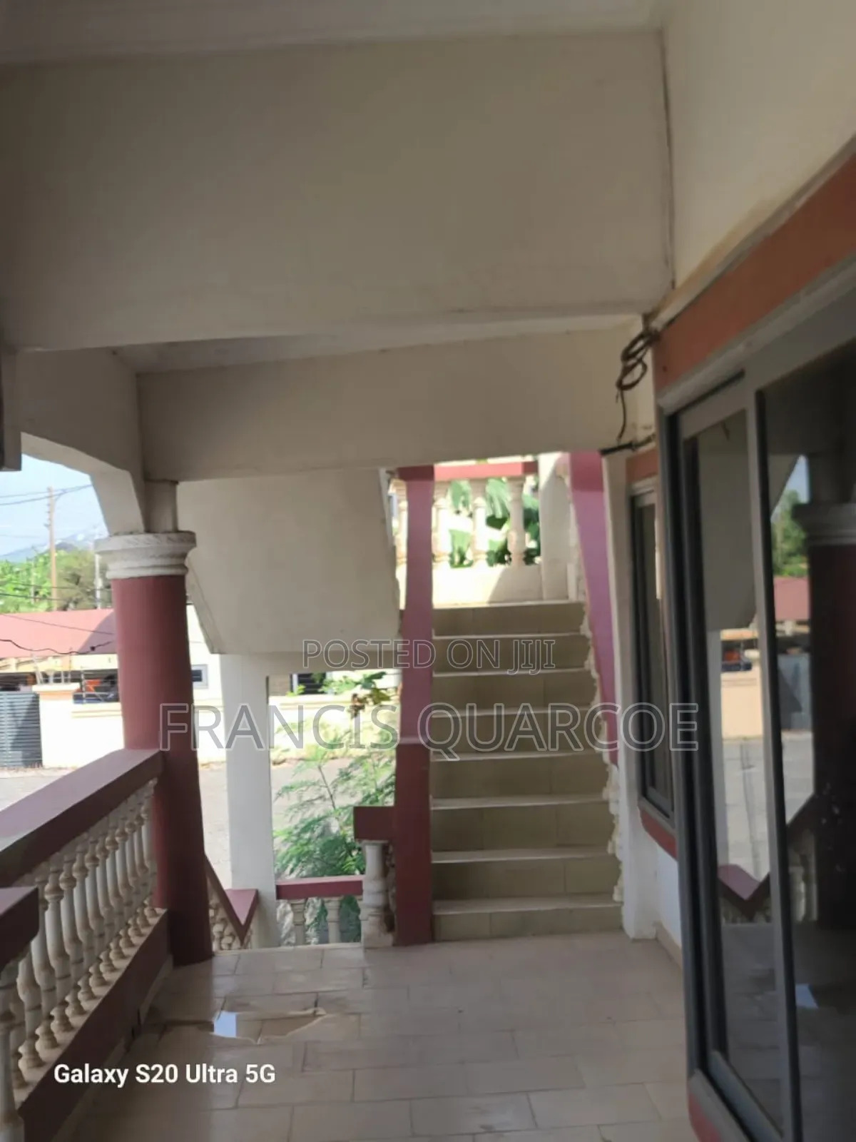 2bdrm Apartment in Taifa Estate for rent