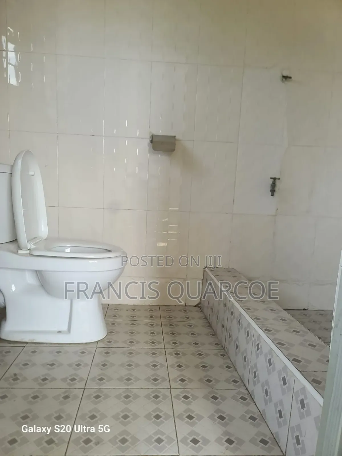 2bdrm Apartment in Taifa Estate for rent