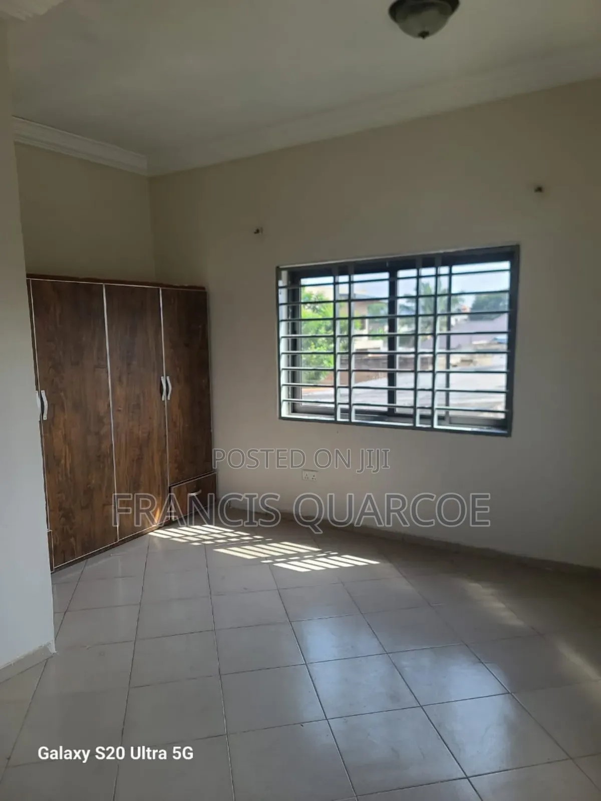 2bdrm Apartment in Taifa Estate for rent
