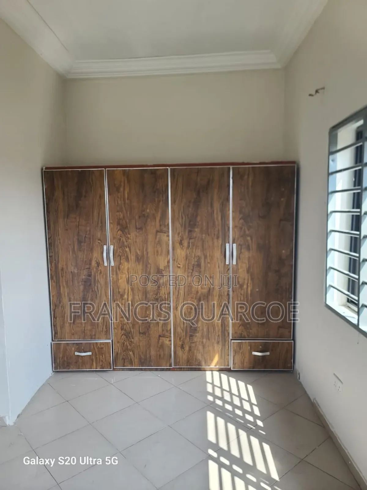 2bdrm Apartment in Taifa Estate for rent