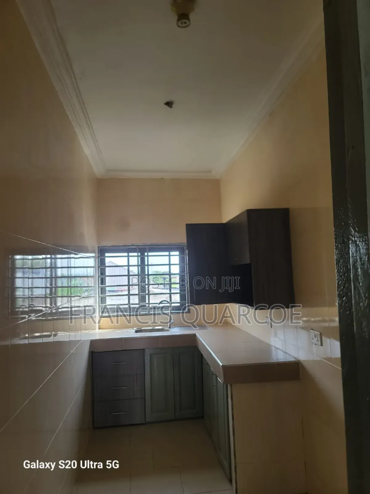 2bdrm Apartment in Taifa Estate for rent