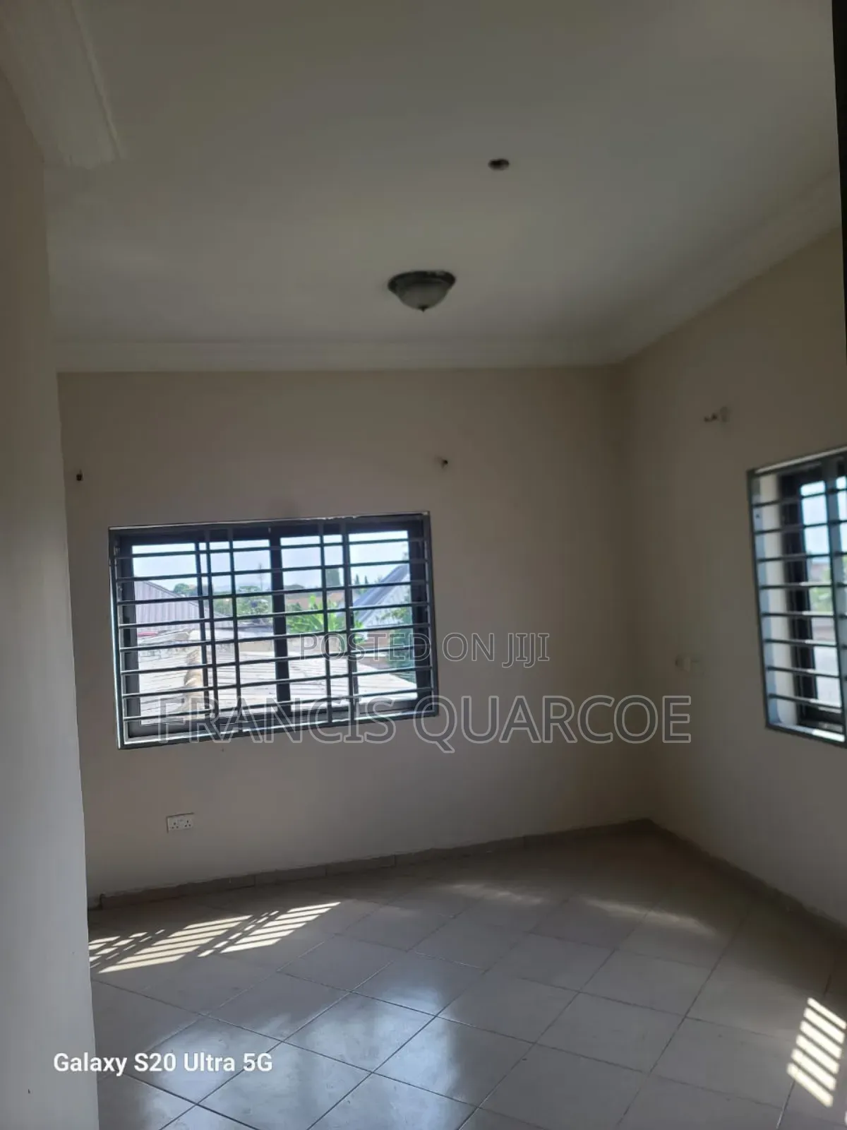 2bdrm Apartment in Taifa Estate for rent