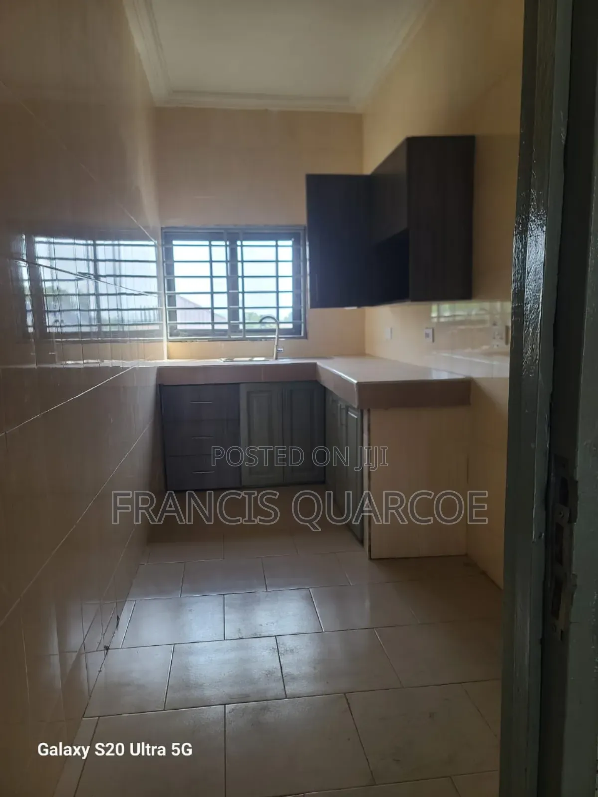 2bdrm Apartment in Taifa Estate for rent