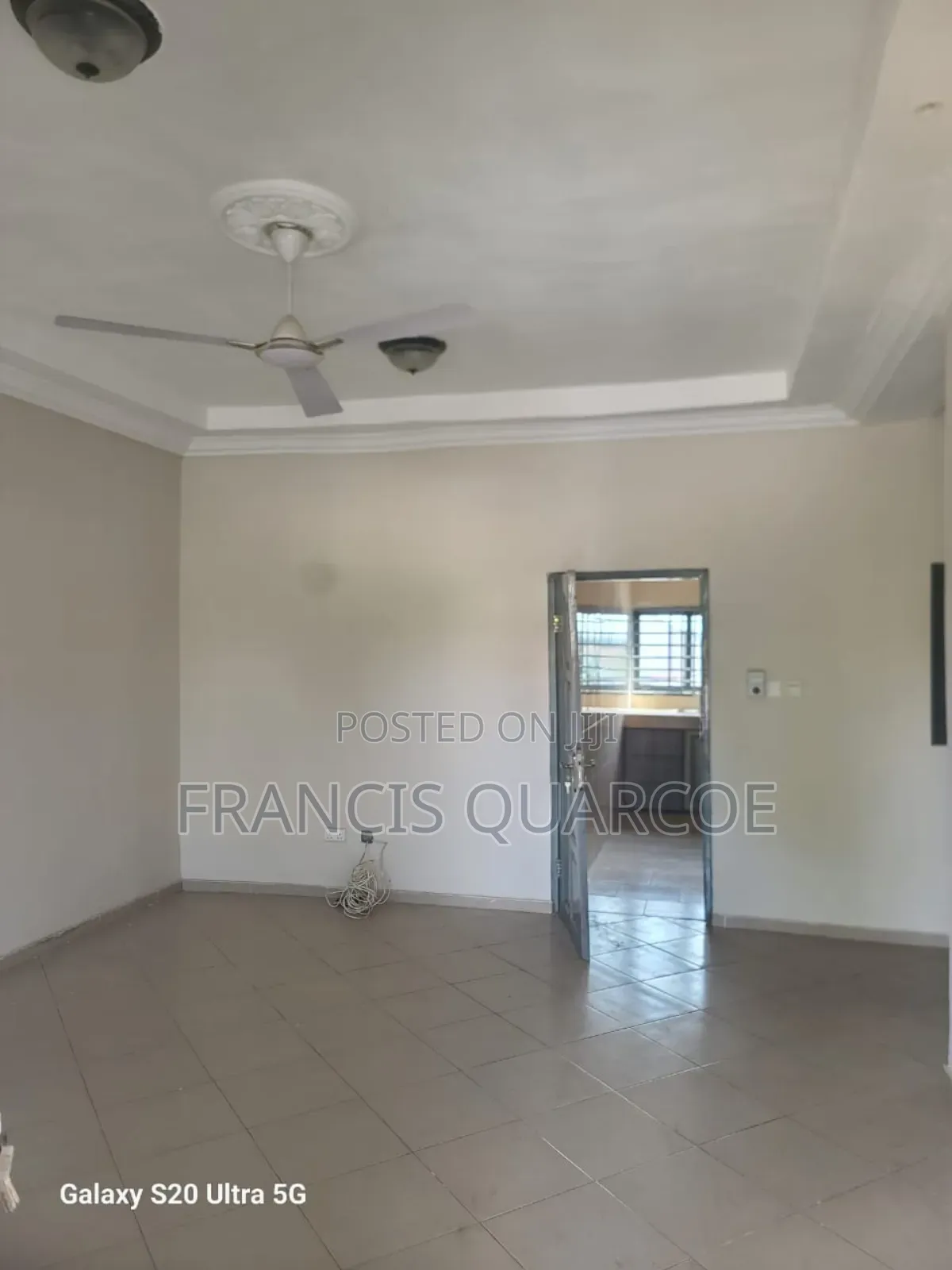 2bdrm Apartment in Taifa Estate for rent