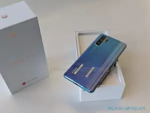 New Huawei P30 Pro 128 GB Blue