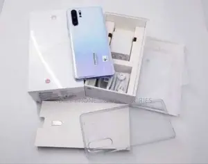 New Huawei P30 Pro 128 GB Blue