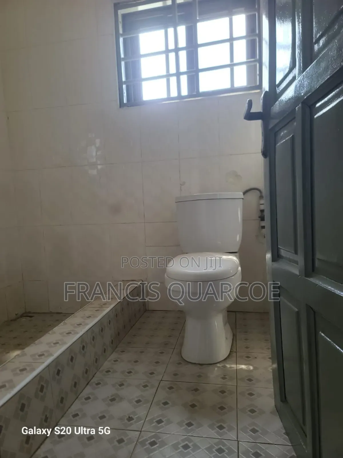 2bdrm Apartment in Taifa Estate for rent