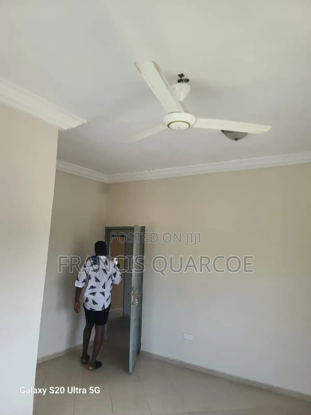 2bdrm Apartment in Taifa Estate for rent