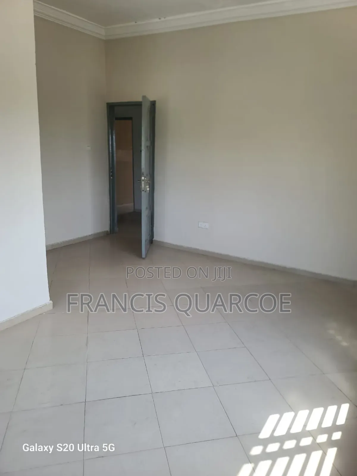 2bdrm Apartment in Taifa Estate for rent